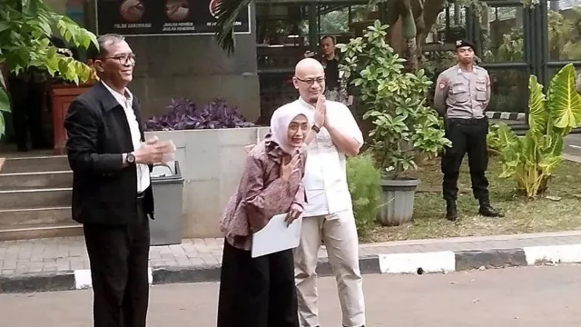  Kasus Selesai - GenPI.co