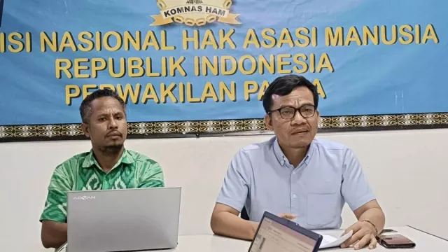 Ada 60 Dugaan Pelanggaran HAM di Papua, Konflik Lahan hingga Kekerasan Aparat - GenPI.co
