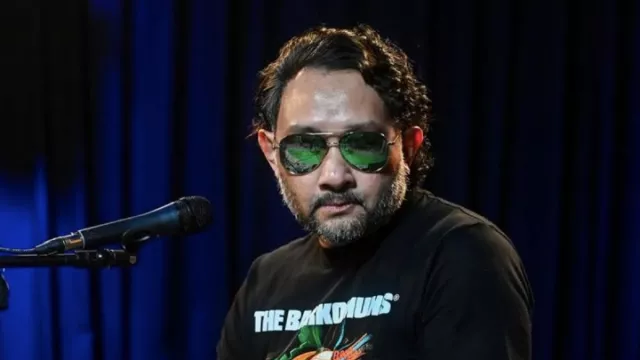 Ungkap 5 Musisi Panutan, Pepeng Eks Naif Sebut Chrisye Sangat Disiplin - GenPI.co