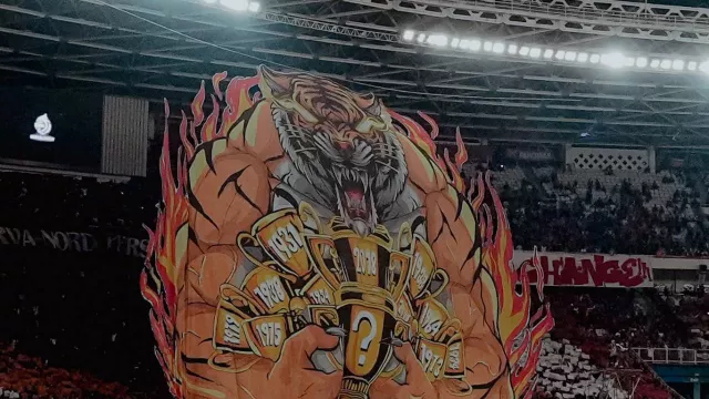 Rekor Baru! Persija vs PSIM Jadi Laga Terpadat Era Super League - GenPI.co