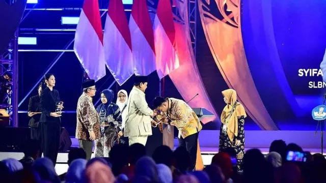 Prabowo Subianto Minta Menteri Awasi Anak Buah, Markup Anggaran Agar Dicegah - GenPI.co