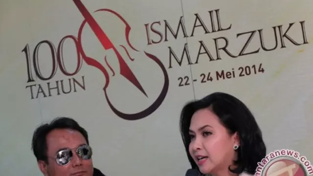  Musisi Ecky Lamoh Meninggal Dunia - GenPI.co