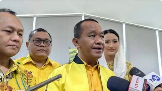 Golkar Turut Berduka, Rp3 Miliar Disalurkan untuk Korban Bencana di Sumatera - GenPI.co