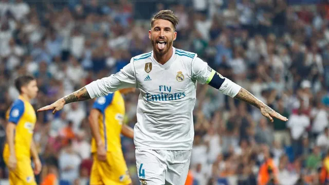 AC Milan Tolak Sergio Ramos karena Gaji dan Usia - GenPI.co