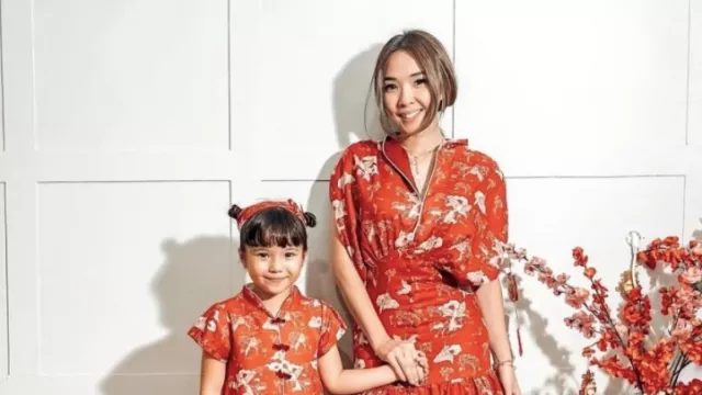 Gading Marten Sebut Gempi Sering Nyanyi Bareng Gisel, Jadi Mudah Hafal Lagu - GenPI.co