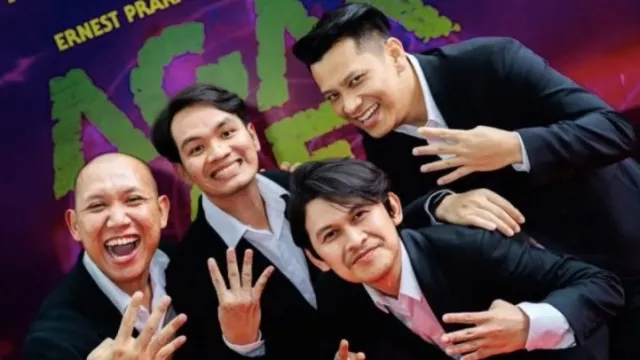  Allahuakbar - GenPI.co