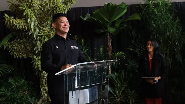  Peluncuran Jersei Timnas Berbalut Solidaritas untuk Sumatra - GenPI.co