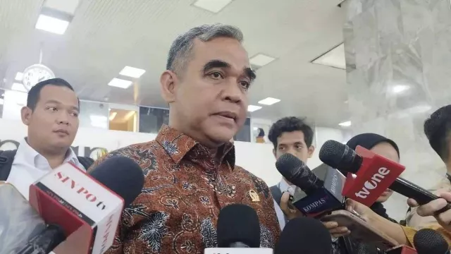 Ketua MPR RI Pastikan Pemerintah Bantu 3 Daerah yang Menyerah Hadapi Bencana - GenPI.co