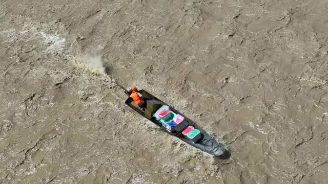  96 Tewas 113 Hilang dan 62 Ribu KK Mengungsi - GenPI.co