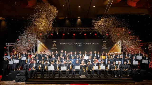 11th PropertyGuru Indonesia Property Awards Apresiasi Capaian Properti - GenPI.co
