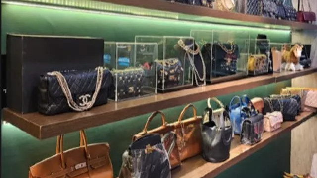 Segera Digelar, Bazar Senayan Preloved Branded Centre Siapkan Diskon 70 Persen - GenPI.co