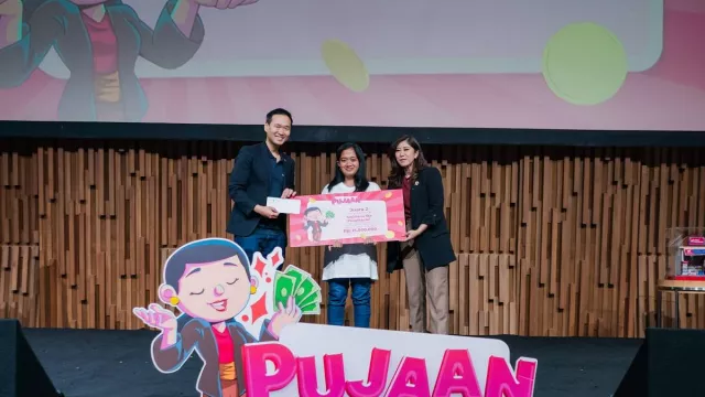 Wanita Hebat dari Garut, Ikeu Ubah Sampah Jadi Peluang Ekonomi - GenPI.co