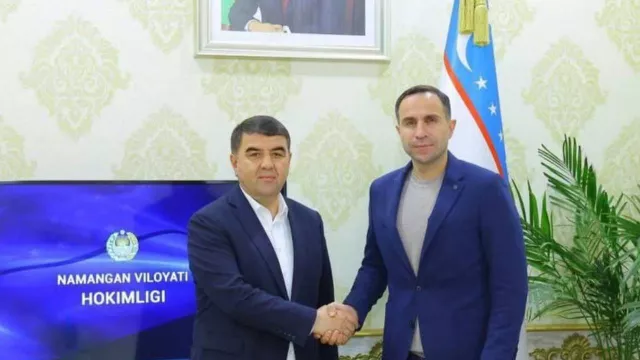 Sempat Diisukan ke Timnas Indonesia, Timur Kapadze Pilih Latih Klub Uzbekistan - GenPI.co