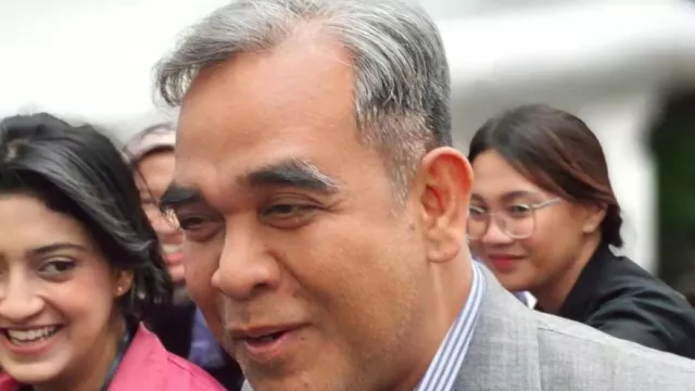 Ahmad Muzani Akui Bahas Rencana Amandemen UUD 1945 dengan Prabowo - GenPI.co