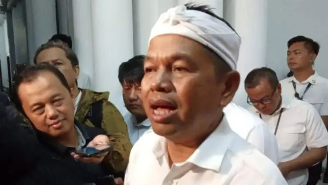 Dedi Mulyadi Kritik PTPN Sewakan Lahan di Pangalengan dan Bisnis Properti - GenPI.co
