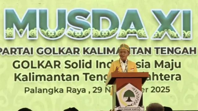 Bahlil Lahadalia Sebut Strategi Pemenangan Pemilu 2029 Beda, Teknologi Harus Dipakai - GenPI.co