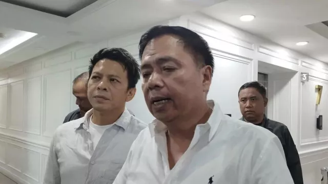 Legislator PDIP Minta Basarnas Terbuka, Ungkap Penyebab Banjir Sumatera - GenPI.co