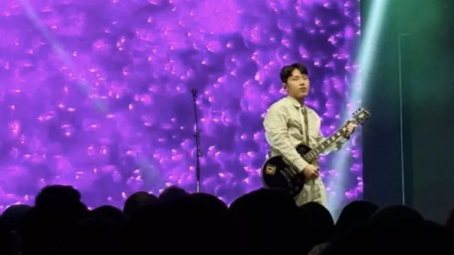 Debt Ingin Buat Banyak Lagu Bahasa Indonesia, Incar Kolaborasi dengan Grup Wanita - GenPI.co