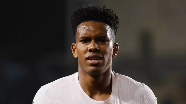 Estevao Makin Bersinar, Ancelotti Siap Beri Tempat di Piala Dunia 2026 - GenPI.co