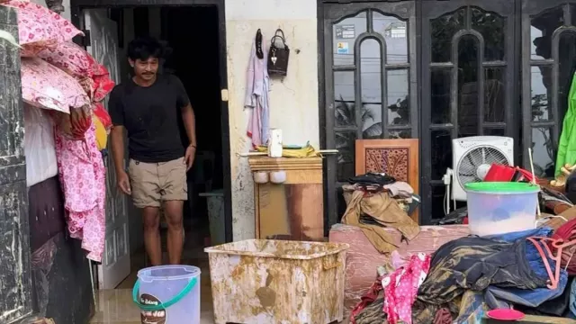 Akses Pedalaman Aceh Timur Lumpuh Total, Evakuasi Warga Terhambat - GenPI.co