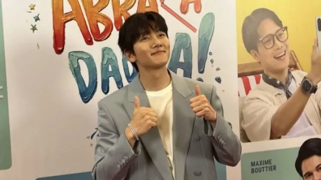 Kagumi Keindahan Alam, Ji Chang Wook Pengin Healing di Sumba - GenPI.co