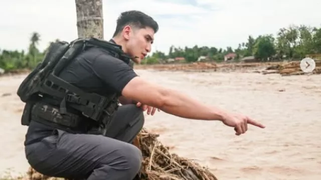  Harapan Masih Ada - GenPI.co