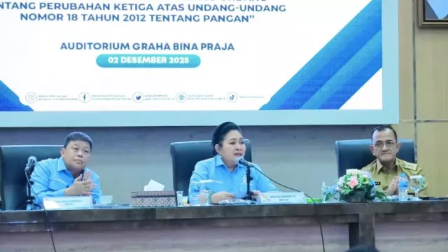  Surplus Sangat Banyak - GenPI.co