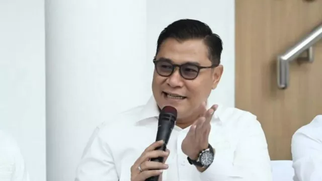 Legislator Gerindra Ingatkan BMKG Agar Lebih Aktif di Libur Nataru - GenPI.co