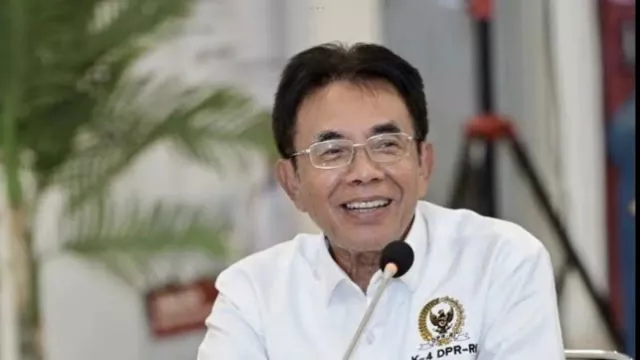 Legislator Golkar Sebut Pernyataan Cak Imin Minta ESDM Tobat Tidak Tepat - GenPI.co