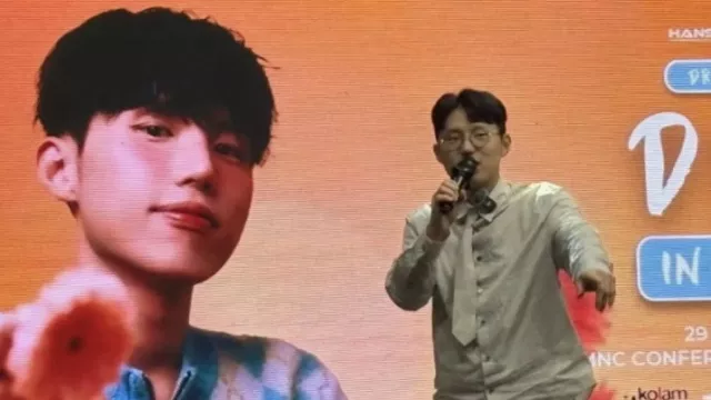 Dept Ketagihan Kolaborasi dengan Musisi Indonesia - GenPI.co