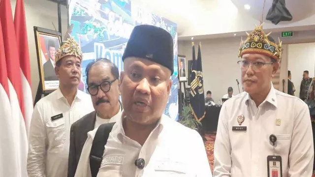 Komisi XII DPR RI Harap Menkeu Purbaya Tak Potong TKD Daerah Terdampak Bencana - GenPI.co