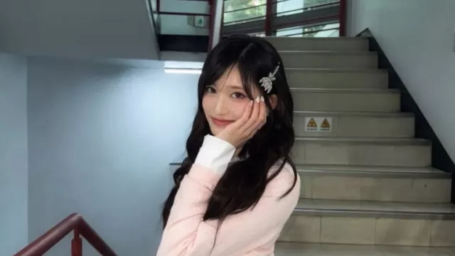 Leeseo IVE Mundur dari MC Inkigayo, Produser Sedih Banget - GenPI.co