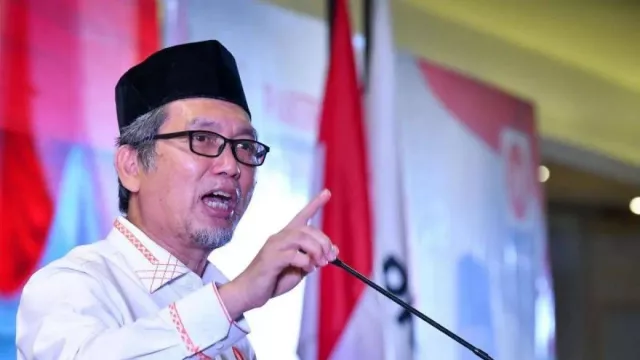 Presiden PKS Instruksikan Gaji Kadernya di DPR RI Dipotong untuk Dana Kemanusiaan - GenPI.co
