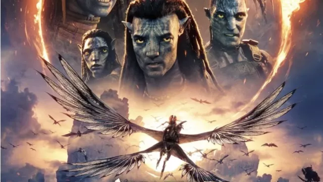 James Cameron Ogah Pakai AI di Film Avatar, Bukan Karena Benci - GenPI.co