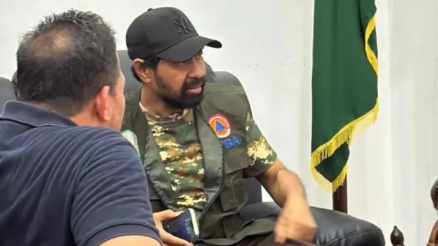 Gubernur Aceh Tegas! Kepala Daerah Tak Sanggup Tangani Bencana Silakan Mundur - GenPI.co