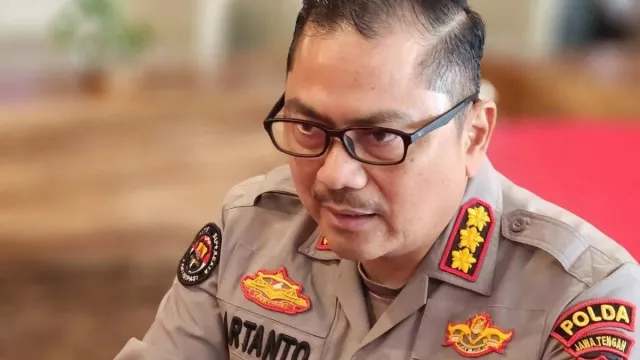 Langgar Etik dan Moral Terkait Kasus Kematian Dosen Semarang, AKBP B Dipecat - GenPI.co