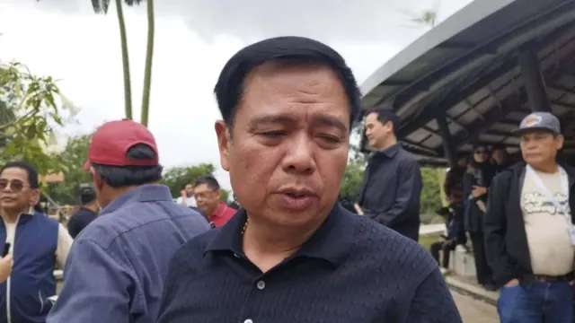 DPR RI Bebaskan Kementerian Atur Anggaran untuk Penanganan Bencana - GenPI.co