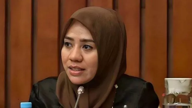 Legislator Golkar Alien Mus Sebut Sikap Saling Menyalahkan saat Bencana Tidak Etis - GenPI.co