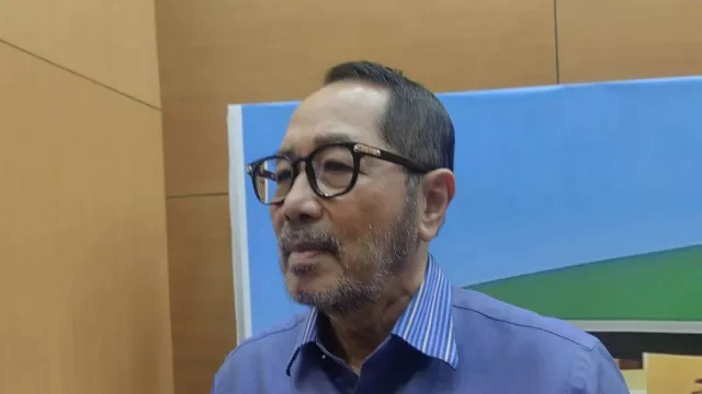 Legislator Golkar Nilai Raja Juli Antoni Tak Bisa Disalahkan Soal Kerusakan Hutan - GenPI.co
