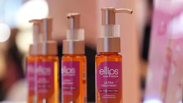 Ellips Hair Serum Ultra Treatment Resmi Diluncurkan, Solusi Rambut Sehat dan Berkilau - GenPI.co