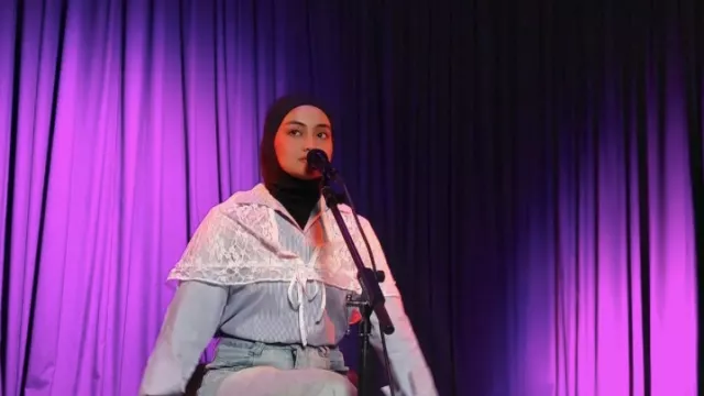 Eltasya Natasya Siap Luncurkan Album Baru, Ajak Musisi Lain Kolaborasi - GenPI.co