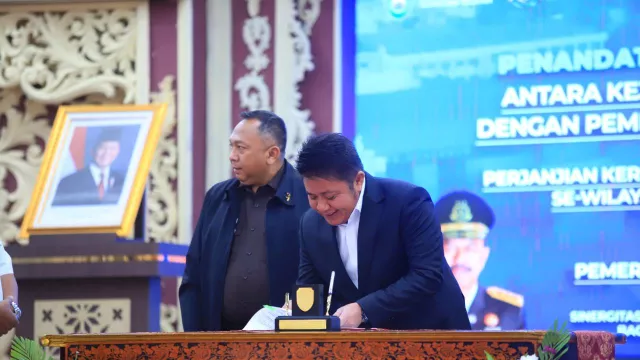  Bentuk Keadilan Lebih Mendidik - GenPI.co