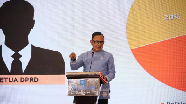 Wamendagri Bima Arya Dorong Sinergi BUMD dan Pemda demi Pertumbuhan Ekonomi - GenPI.co