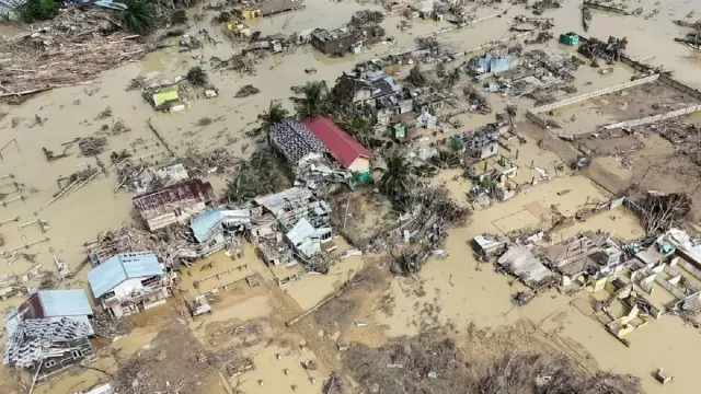 RSUD Aceh Tamiang Kembali Beroperasi Setelah Dapat Genset, RSUD Aceh Tengah Menyusul - GenPI.co