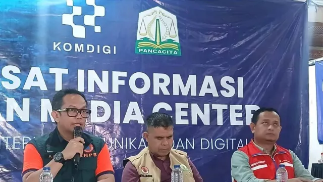 914 Orang Meninggal Akibat Bencana di Sumatra, 389 Jiwa Masih Hilang - GenPI.co