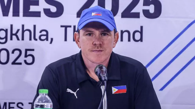 Setelah Kalahkan Myanmar, Pelatih Filipina Kirim Pesan ke Timnas Indonesia U-23 - GenPI.co