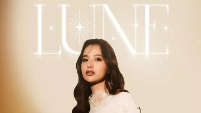 Album Pertama Anggi Marito Ajak Penggemar Ikuti Kisah Cinta Abadi - GenPI.co