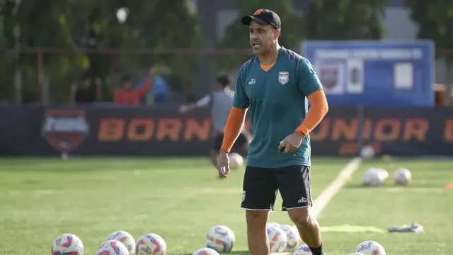 Posisi Puncak Mulai Terancam, Performa Borneo FC Dievaluasi - GenPI.co