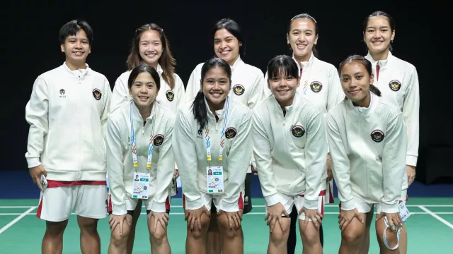  Lolos ke Semifinal, Putri KW dan Gregoria Ungkap Tekanan Laga - GenPI.co