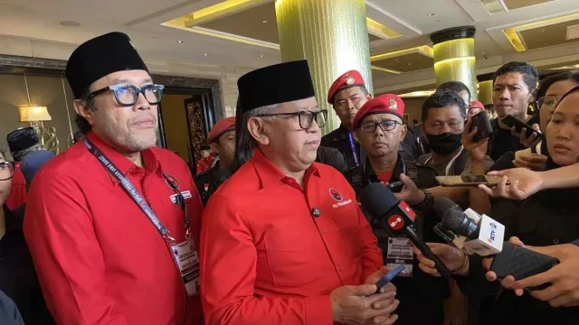 PDIP Kaji Usulan Pilkada Melalui DPRD, Harapan Rakyat Dipertimbangkan - GenPI.co